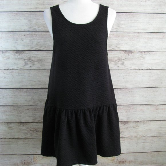 Free People Easy Street Drop Waist Dress - Picture 6 of 12